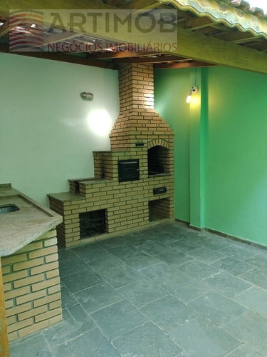Imagem 20 de 23 de Casa Para Venda, 3 Dormitórios, Vila Sonia - São Paulo - 3486
