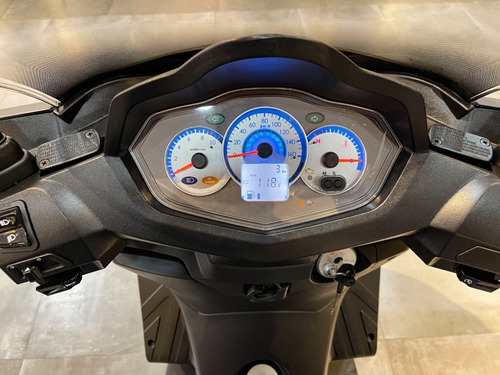 Imagem 11 de 12 de Dafra / Citycom 300 S 2022 0 Km* Pronta Entrega*(edney)