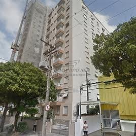 Imagem 12 de 15 de Kitnet Em Santos, Embaré - 2250