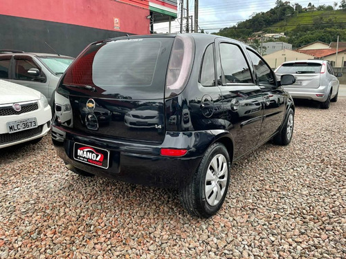 Imagem 9 de 11 de Chevrolet Corsa Hatch Maxx 1.4 8v Econoflex 5p
