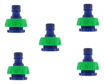 Comprar Kit 05 Conector Engate Torneira 1\u002F2 98644