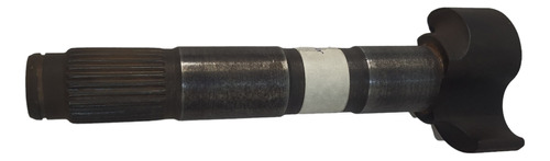 Leva Freno Batea 10estria Fina 1-1/2x225.5mm --20r-