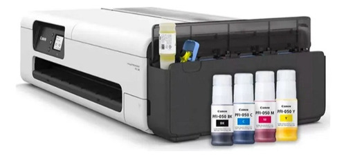 Impresora Canon A1 Plotter Imageprograf Tc-20