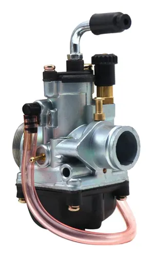 Carburateur Dellorto PHBG 19BS/21BS Racing 2T – 19mm Ou 21mm, Pour Scooter 50cc YQ50, Zone 51, Ark 50 LC - 2