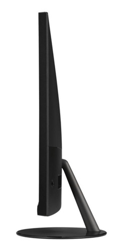 Imagen 4 de 5 de Monitor gamer Asus VL249HE led 23.8 " negro 100V/240V