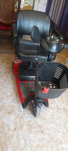 Scooter Motorizado
