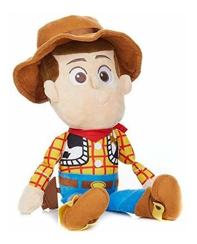 Peluches Kids Preferred Disney Baby Toy Story Woody Peluche 