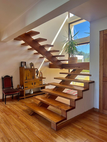 Parcela Condominio Tierra Buena, Linderos, Buin
