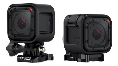 Camara Go Pro Hero 4