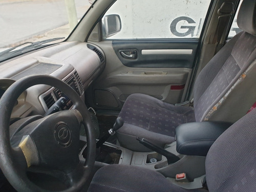 Zxauto Grandtiger 2.4 Executive 2010