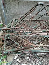 Comprar Cerchas Varilla Tratada 13 X 18 Cmt