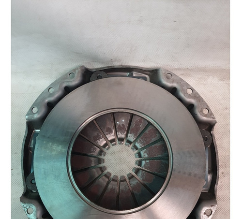 Plato Clutc Chevrolet Npr 4 Cil 300mm Primera Serie Diesel 