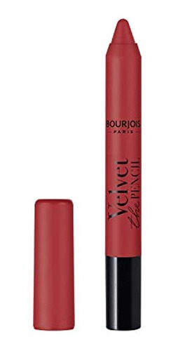 Bourjois Velvet The Pencil - Pintalabios