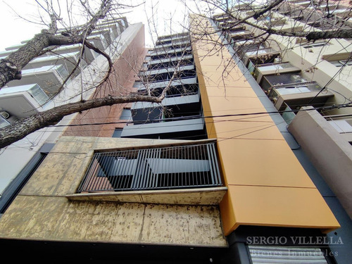 Imagen 3 de 27 de Paraguay 2200 - Venta Departamento Dos Dormitorios - Rosario