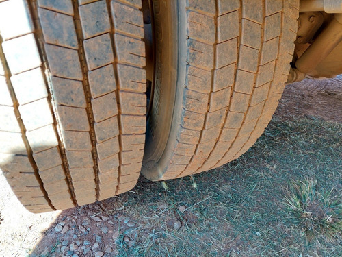 Imagem 14 de 15 de Vw 8120/11 Baú Frigorifico Gancheira