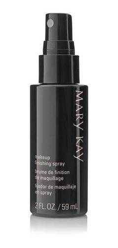 Fijador De Maquillaje En Spray Mary Kay 59 Ml | MercadoLibre