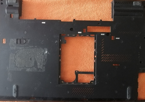 Carcasa Inferior Para Thinkpad T420