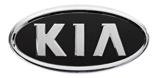 Emblema Logo Kia