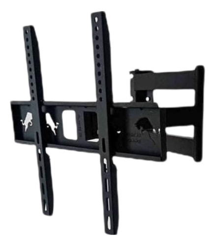 Rack Giratorio Doble Brazo Tv  32  A   65