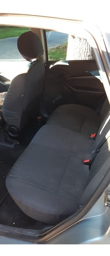 Ford Focus 2004 1.8 Tdci Ghia