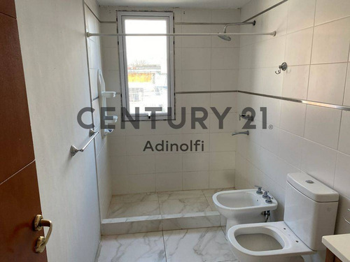 Imagen 19 de 19 de Calle 12 E/ 510 Y 511 Duplex A Estrenar De 3 Dormitorios Prox. Cno.centenario