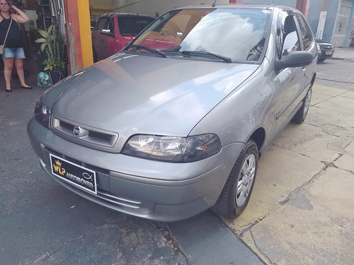 Fiat Palio Financiamento Sem Score E Sem Entrada