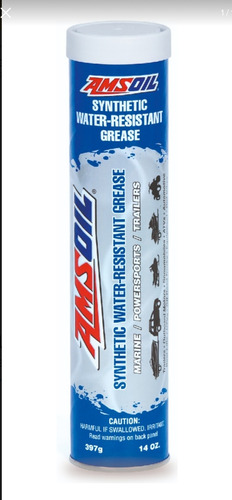 Grasa De Alta Adherencia Uso Marino & Automotriz 250ml