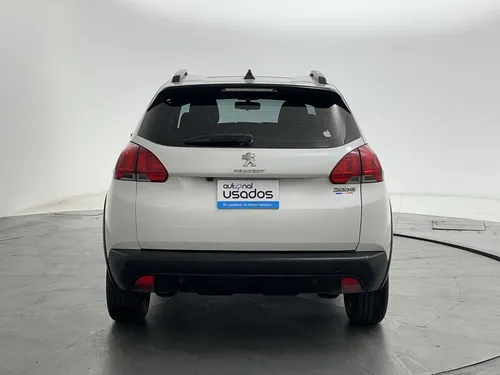 Peugeot 2008 ACTIVE 1.6 AUT 5P
