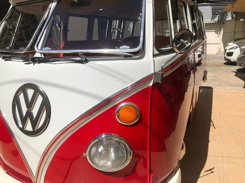 Volkswagen Combi Vw T1