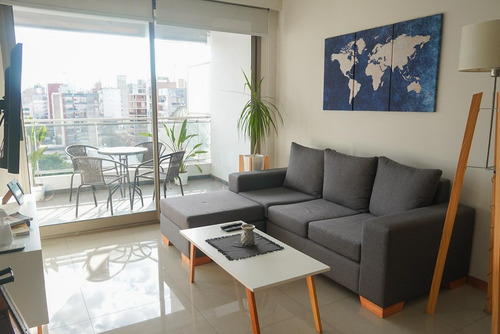 Imagen 2 de 17 de 1 Dormitorio En Barrio Martin