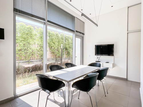 Imagen 10 de 30 de Espectacular Casa En Alquiler De 7 Ambientes En Belgrano Chico