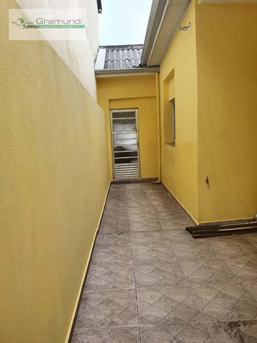 Imagem 15 de 15 de Casa Térrea Em Ipiranga - São Paulo - 7708