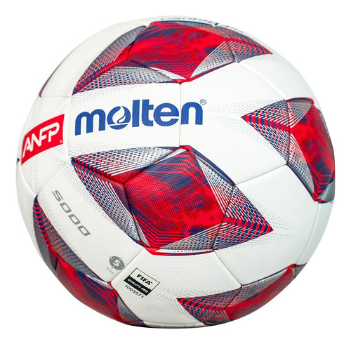 Balón Fútbol Anfp 5000 Ventaggio Quality Pro 2023 Talla 5