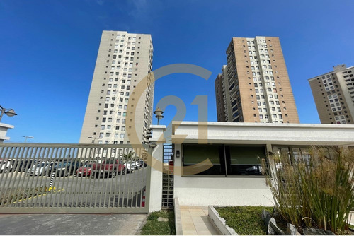 Exclusivo Dpto. En Antofagasta Con Vista Al Mar