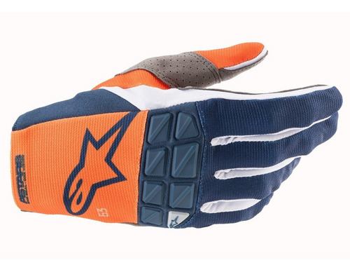 Imagen 2 de 5 de Guantes Mx Enduro Alpinestars Colección 2021
