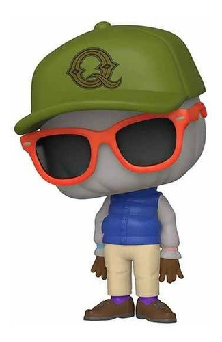 Funko Pop Disney Onward Wilden Lightfoot 723