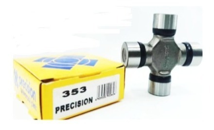 Cruceta Cardan 331 Chev/ford Camion Chev C30 72-92 Todos