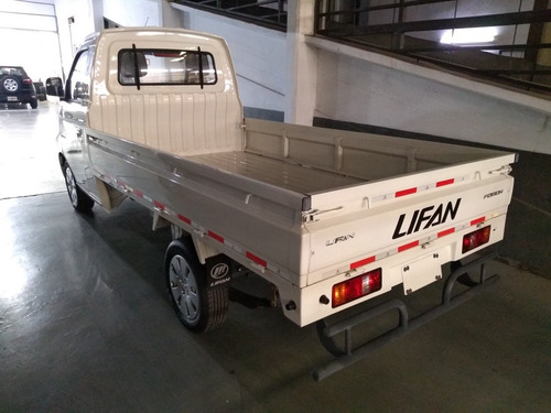 Lifan Foison 2020