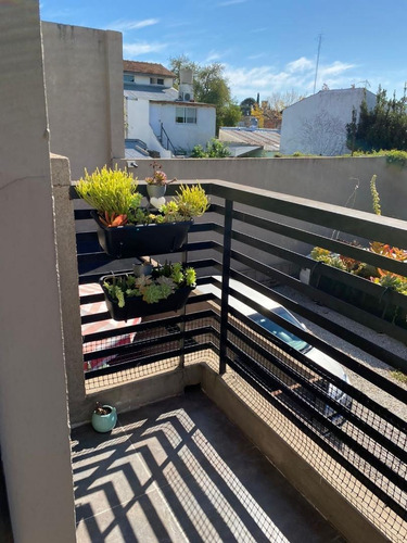 Imagen 11 de 22 de Hermoso Dpto 2 Ambientes Y Medio En Duplex C/cochera
