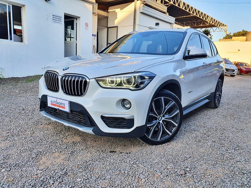 BMW X1 2.0 Sdrive 25i Xline 231cv