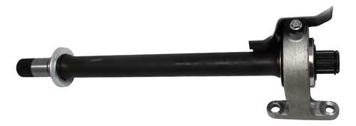Semieje Intermedio Derecho Honda Crv 2.4 - 2007-2011 (27-27)