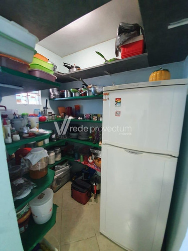 Casa À Venda Em Jardim Conceição - Ca285731