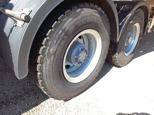 Imagem 13 de 15 de Volvo Fh520 6x4t