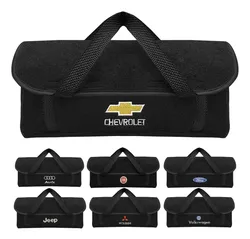 Comprar Bolsa Maleta Ferramentas Automotiva Porta Malas Vw Gm Fiat no Mercado Livre
