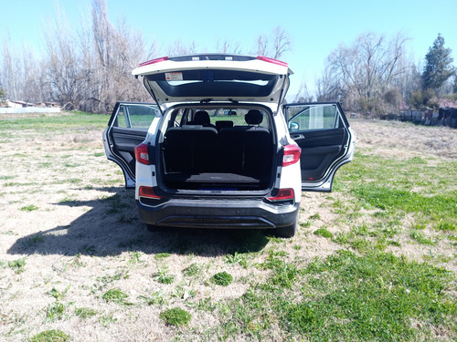 Sagyong New Rexton, Año 2020 2.0 Cc