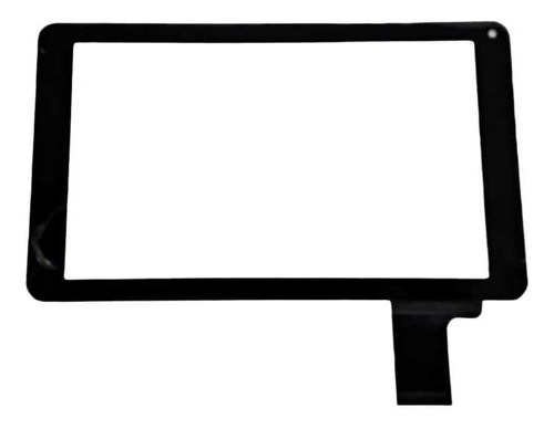 Touch Screen Techpad 916fcc Pb90a2592 C137234a1 50pin