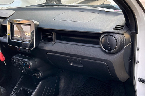Suzuki Ignis 2022