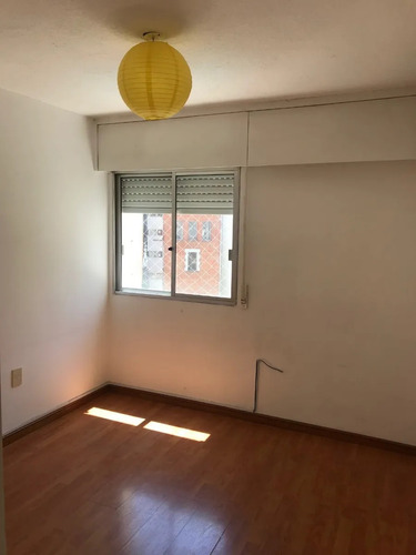 Apartamento En Alquiler Rambla Gandhi, Pocitos