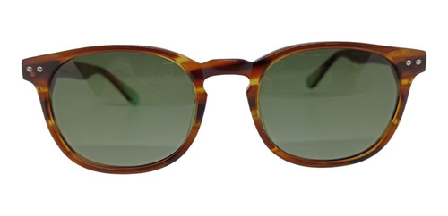 Lentes De Sol Infinit Happiness Leopard Optica Eternity