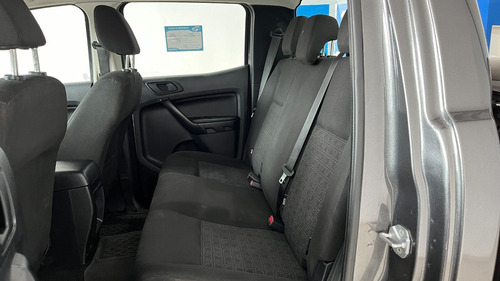 Ford Ranger 3.2 Cd Xls Tdci 200cv Manual 4x4